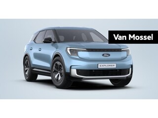 Ford Explorer Style Standard Range RWD 52 kWh | Nieuw Te Bestellen | €1000.- Korting Ford Nederland | Vanaf Prijs | Incl. Ford Protect Verlengde Garantie 2 + 3 jaar/100.000 km |