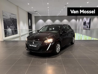 Peugeot 208 Active | Navigatie | Airco | Apple Carplay/Android Auto