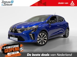 Mitsubishi Colt 1.6 HYBRID | INTENSE | ACTIEPRIJS INCL. € 3.000,-  KORTING |