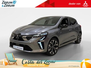 Mitsubishi Colt 1.6 HYBRID | INSTYLE | ACTIEPRIJS INCL. € 3.000,- KORTING |