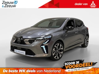 Mitsubishi Colt 1.6 HYBRID | INSTYLE | ACTIEPRIJS INCL. € 3.000,- KORTING |