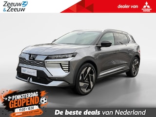 Mitsubishi Eclipse Cross INSTYLE 87 kWh | ACTIEPRIJS INCL. € 2.500 EURO KORTING |