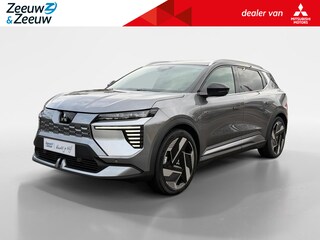 Mitsubishi Eclipse Cross INSTYLE 87 kWh | ACTIEPRIJS INCL. € 2.500 EURO KORTING |