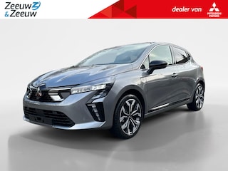 Mitsubishi Colt 1.0T MT Intense+ | ACTIEPRIJS INCL. € 2.000, - KORTING! |