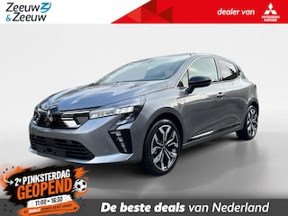 Mitsubishi Colt 1.0T MT Intense+ | ACTIEPRIJS INCL. € 2.000, - KORTING! |