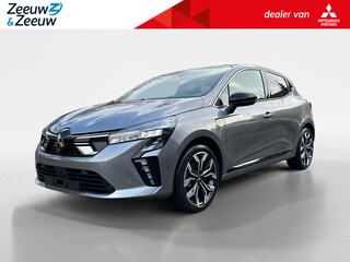 Mitsubishi Colt 1.0T MT Intense+ | ACTIEPRIJS INCL. € 2.000, - KORTING! |