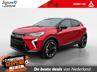 Mitsubishi ASX 1.8 HEV AT Executive | ACTIE PRIJS INCL. € 2.500,- KORTING |