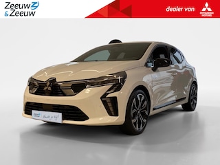 Mitsubishi Colt 1.6 HYBRID | INTENSE + | ACTIEPRIJS INCL. € 3.000,- KORTING |