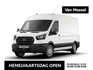 Ford Transit 310 2.0 TDCI L2H2 Trend | Vanaf Prijs | Nieuw Te Bestellen | 12% Korting Ford Nederland | Incl. Ford Protect 2 + 3 jaar/100.000km |