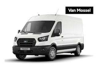 Ford Transit 310 2.0 TDCI L2H2 Trend | Vanaf Prijs | Nieuw Te Bestellen | 12% Korting Ford Nederland | Incl. Ford Protect 2 + 3 jaar/100.000km |