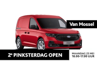 Ford Transit Connect 1.5 EcoBoost PHEV L1 Trend | Vanaf Prijs | Nieuw Te Bestellen | 8% Korting Ford Nederland | Incl. Ford Protect 2 + 3 jaar/100.000km |