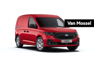 Ford Transit Connect 1.5 EcoBoost PHEV L1 Trend | Vanaf Prijs | Nieuw Te Bestellen | 8% Korting Ford Nederland | Incl. Ford Protect 2 + 3 jaar/100.000km |
