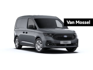 Ford Transit Connect 2.0 EcoBlue L1 Trend | Vanaf Prijs | Nieuw Te Bestellen | 8% Korting Ford Nederland | Incl. Ford Protect 2 + 3 jaar/100.000km |