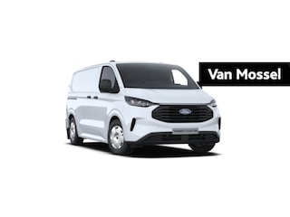 Ford Transit Custom 280 2.0 TDCI L1H1 Trend | Vanaf Prijs | Nieuw Te Bestellen | 12% Korting Ford Nederland | Incl. Ford Protect 2 + 3 jaar/100.000km |