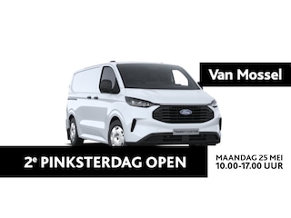 Ford Transit Custom 280 2.0 TDCI L1H1 Trend | Vanaf Prijs | Nieuw Te Bestellen | 12% Korting Ford Nederland | Incl. Ford Protect 2 + 3 jaar/100.000km |