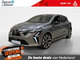 Mitsubishi Colt 1.6 HYBRID | INTENSE + | AUTOMAAT | DIRECT LEVERBAAR | VAN €31.400,- VOOR €28.400,-
