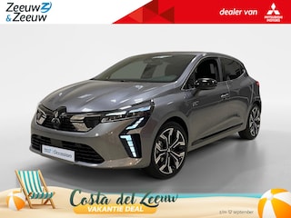 Mitsubishi Colt 1.6 HYBRID | INTENSE + | AUTOMAAT | DIRECT LEVERBAAR | VAN €31.400,- VOOR €28.400,-
