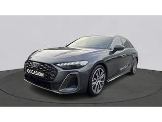 Audi A5 Avant 2.0 TFSI 204pk S edition  / Demonstratieauto