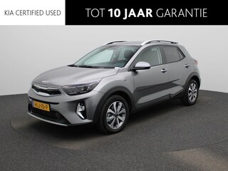 Kia Stonic 1.0 T-GDi MHEV DynamicPlusLine | Navigatie | Climate Control | LM velgen | Parkeersensoren | Camera |