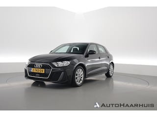 Audi A1 Sportback 30 TFSI S-Line | Navi | Apple CarPlay & Android Auto | Stoelverw. | Cruise Control | PDC V+A | 16''