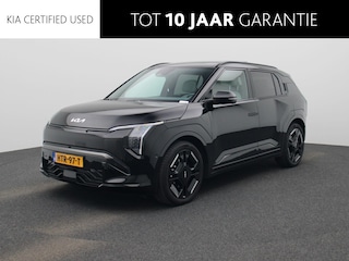 Kia EV3 GT-PlusLine 81.4 kWh | LED | Harman Kardon | Stoelverwarming | Stoelventilatie | Panorama | Elktr Klep | HiFi