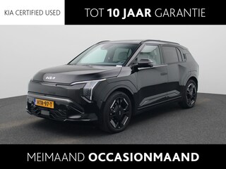 Kia EV3 GT-PlusLine 81.4 kWh | LED | Harman Kardon | Stoelverwarming | Stoelventilatie | Panorama | Elktr Klep | HiFi