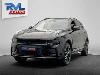 Lynk & Co 01 1.5 More Leder| Pano | Stoel+Stuurwielverwarming | Keyless