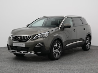 Peugeot 5008 1.2 PureTech 130 PK Automaat Allure 7-Pers. | CAMERA | KEYLESS
