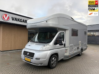 Fiat Ducato Karmann Ontario 700
