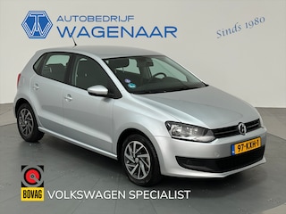 Volkswagen Polo 1.4-16V COMFORTLINE CARPLAY ZEER MOOI