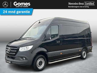 Mercedes-Benz Sprinter 315 1.9 CDI L2H2 RWD | Automaat | Cruise Control | Achteruitrijcamera