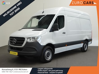Mercedes-Benz Sprinter 315 L2H2 Automaat Airco Camera Navigatie
