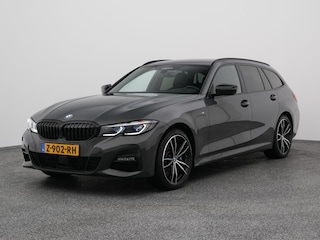 BMW 3-serie Touring 330e eDrive Edition M-Sport | MEMORY | STOEL - STUURVERW.