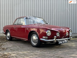 Volkswagen Karmann Ghia TYPE 34