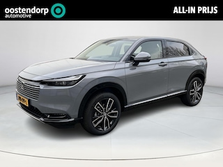 Honda HR-V 1.5 e:HEV Advance |Elektrische achterklep| Navi | DEMO Voordeel