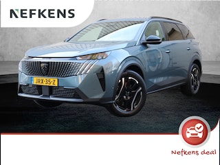 Peugeot 5008 1.6 Plug-in Hybrid 195 Allure | voorraadkorting | snel rijden