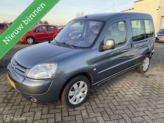Citroën Berlingo combi 1.6i 16V M.sp. CoolT - 1e eigenaar