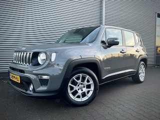 Jeep Renegade 1.0T 115 Longitude