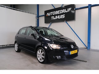 Volkswagen Golf Plus 1.4 TSI - N.A.P. Airco, Cruise, Trekhaak.