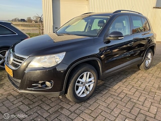 Volkswagen Tiguan 1.4 TSI Sport&Style