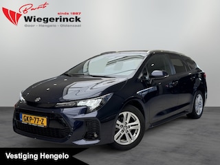 Suzuki Swace 1.8 Hybrid Select [ CARPLAY I ACC I EERSTE EIGENAAR I DEALER OH