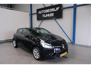Renault Clio 0.9 TCe Intens - N.A.P. Airco, Cruise, Navi, PDC, Camera.