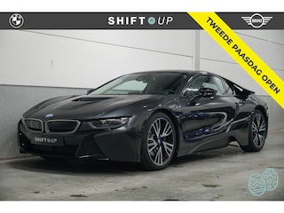 BMW i8 1.5 Dealeronderhouden | Harman Kardon | Head Up | Comfort Access