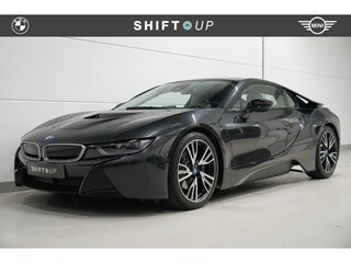 BMW i8 1.5 Dealeronderhouden | Harman Kardon | Head Up | Comfort Access