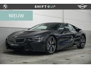 BMW i8 1.5 Dealeronderhouden | Harman Kardon | Head Up | Comfort Access
