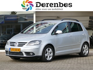 Volkswagen Golf Plus 1.4 TSI AUTOMAAT United | cruise control | stoelverwarming