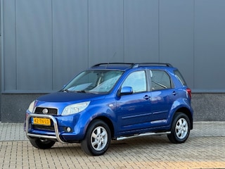 Daihatsu Terios 1.5-16v Expedition 2WD