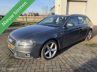 Audi A4 Avant 2.0 TFSI Pro Line Business