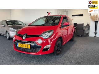 Renault Twingo 1.2 16V Collection, Airco, Cruise control, Trekhaak, Radio/CD