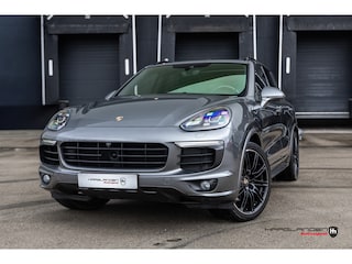 Porsche Cayenne 3.0 S E-Hybrid NL AUTO